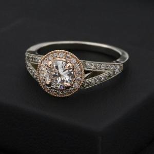 Bague Alliance Or - image 2