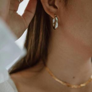 Collier Ras de Cou Perles